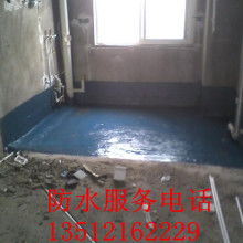 單組聚氨酯防水價(jià)格 單組聚氨酯防水公司 圖片 視頻