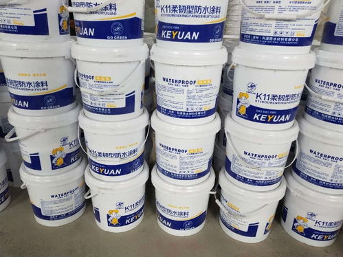 【山東廠家直銷k11防水涂料國標(biāo)k11防水涂料市場價】- 