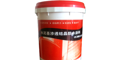 防水材料綜述 類型、應用與發展趨勢